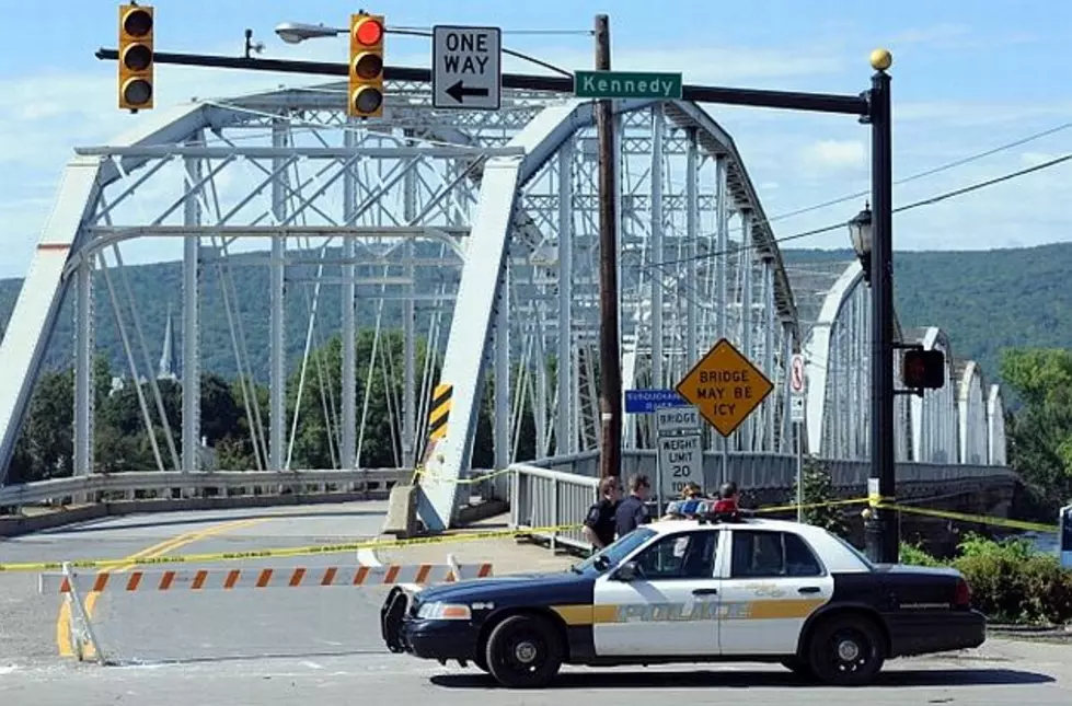 Franken: 10 Bridges in Tri-County in Need of Repair