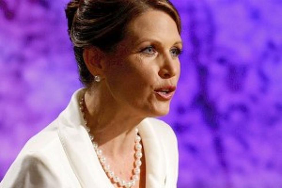 Bachmann: Obama College Loan Move Abused Power