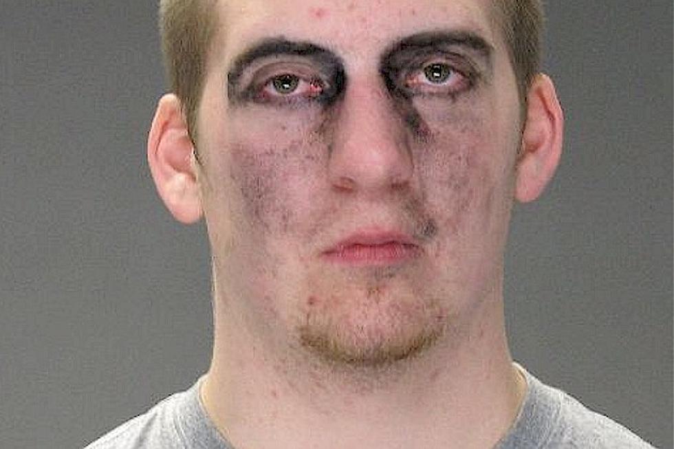 Moorhead Homeowner with Gun Confronts Drunk Zombie Intruder