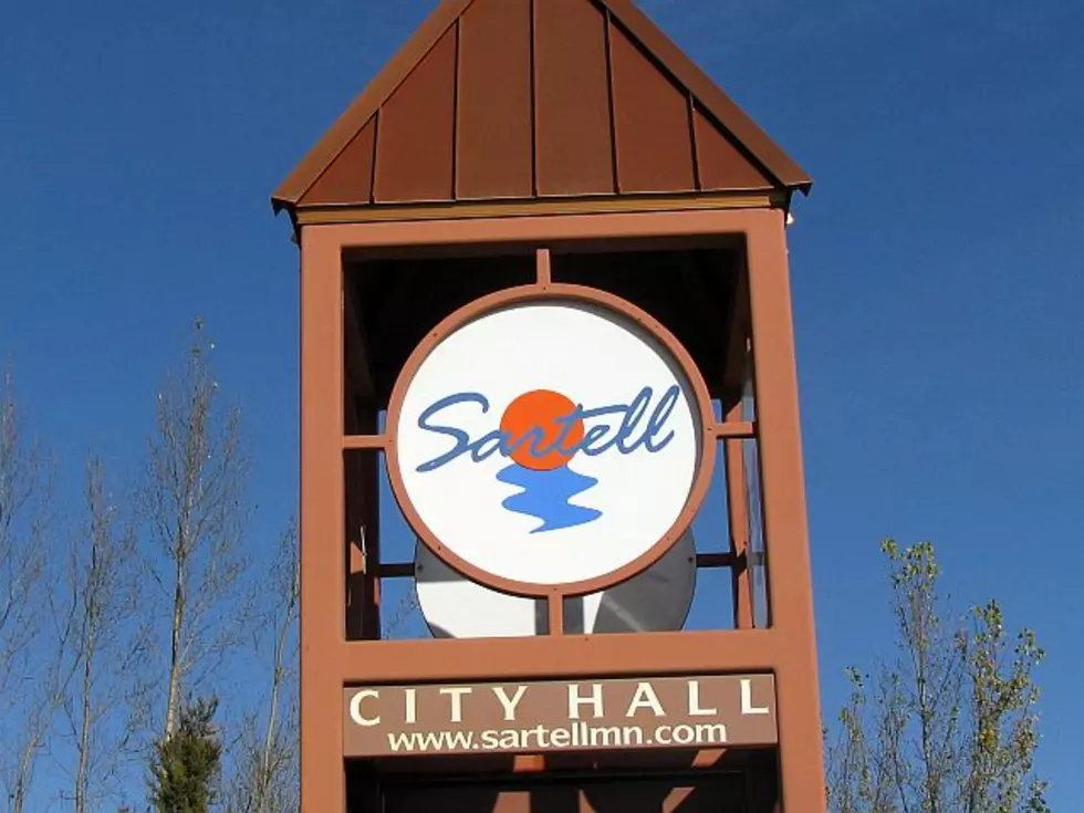 Sartell Asks Residents To Complete Community Survey