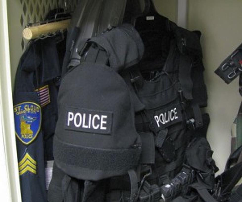 Cities Brace for More Police Officer Retirements