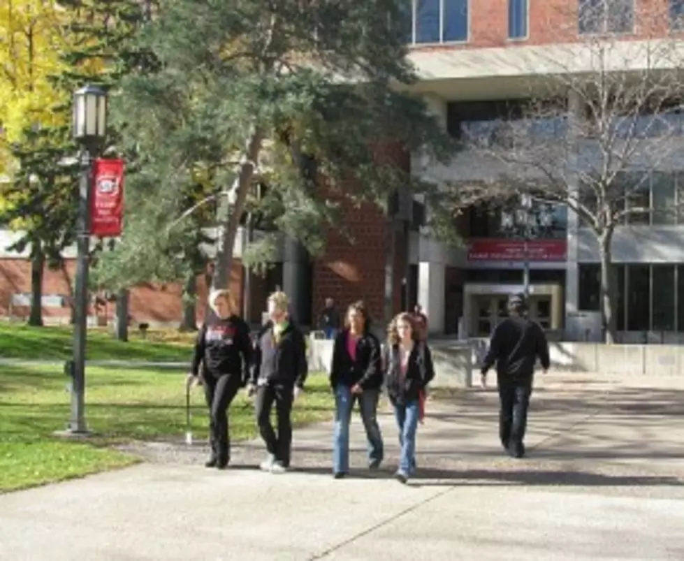 St. Cloud State University Students May See Tuition Hike