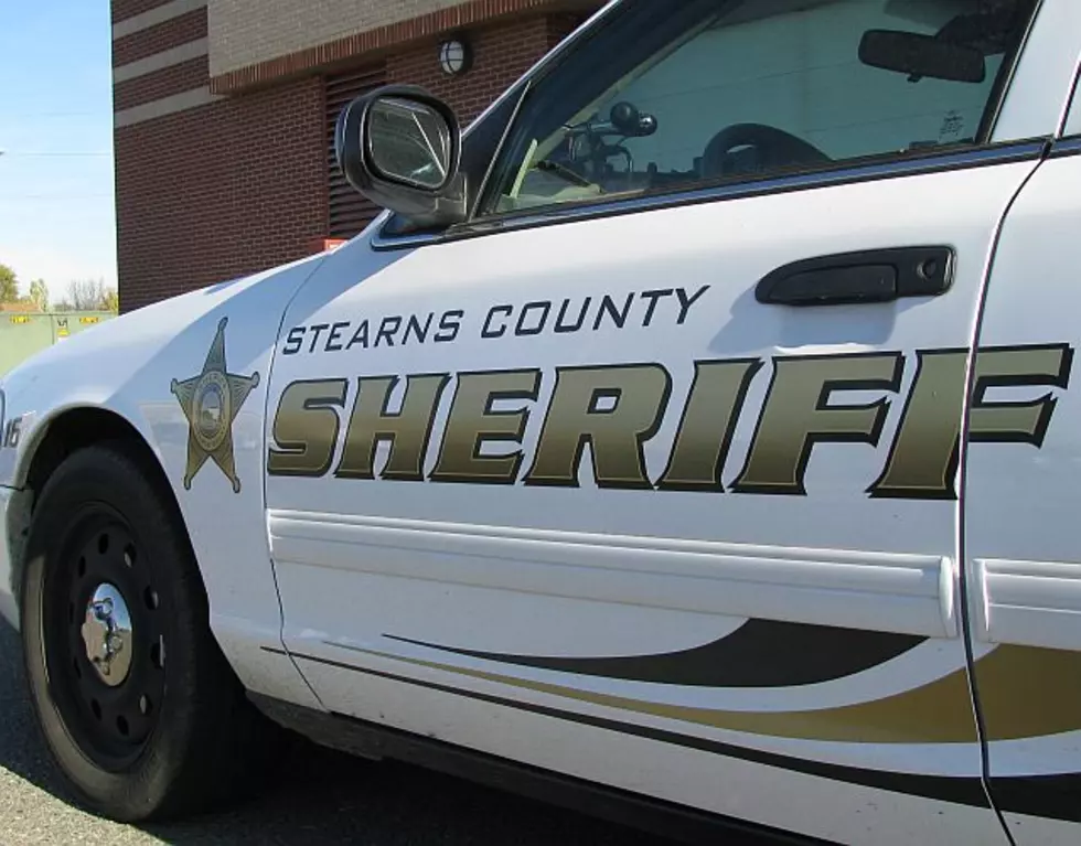 Stearns County Deputy Delivers Baby in Waite Park Parking Lot