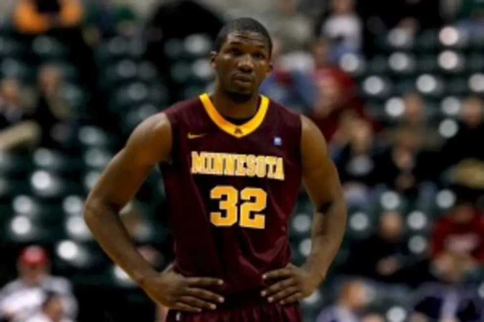 Gopher Basketball Edges DePaul At Old Spice Classic