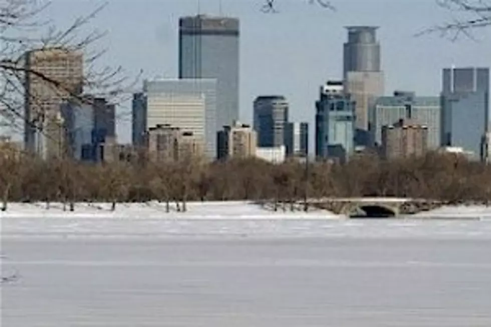 Minneapolis Council Wants Vikings Referendum