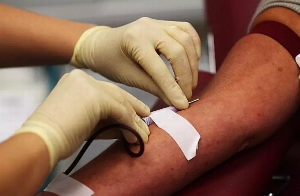 No More Waiting to Donate for those with a Tattoo [AUDIO]