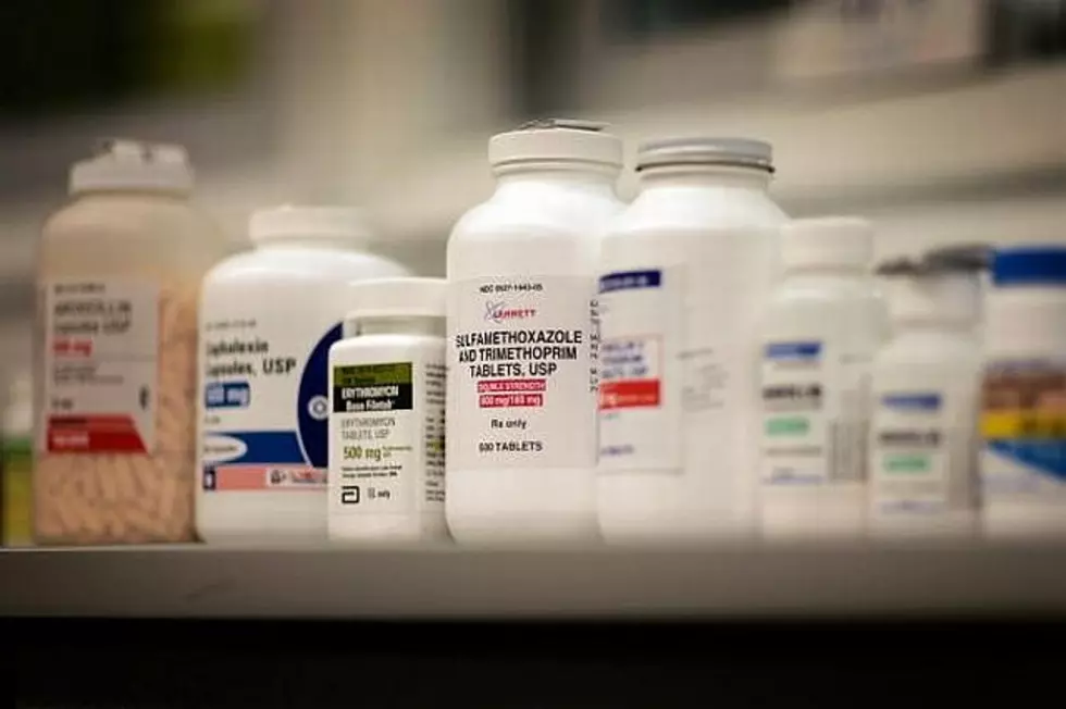 SCSU, Cold Spring to Host National Prescription Drug Take Back Day Events
