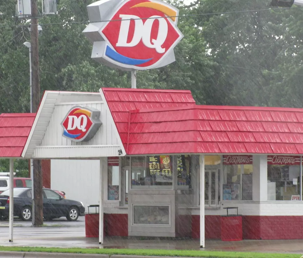 Division Street Dairy Queen to Move After Summer