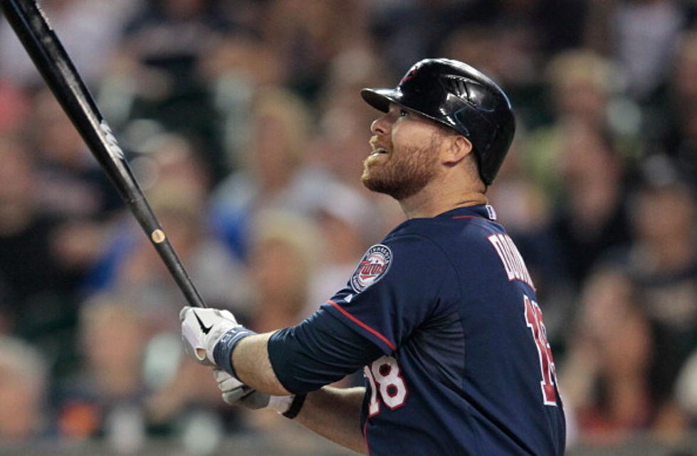 Twins Outscore Tigers 8-6