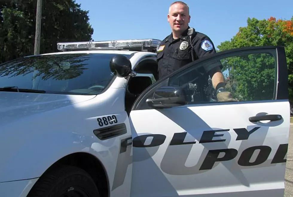 Foley’s Police Department Off to a ‘Good Start’ [AUDIO]