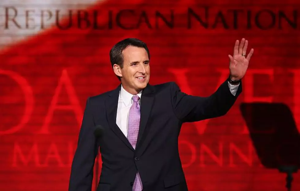 Pawlenty Wants to Reduce Taxes for Middle Class [AUDIO]