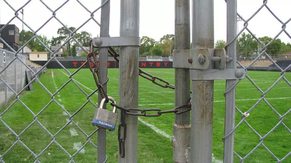 What Will Happen to Clark Field? Tough Decisions Ahead [AUDIO]