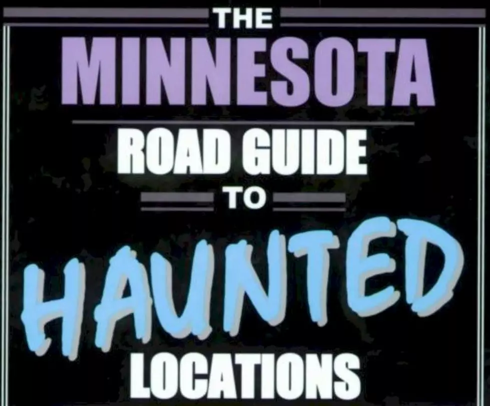 Haunted Minnesota Reports Coming to St. Cloud Public Library [AUDIO]