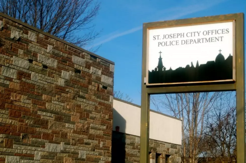 St. Joseph To Hire 2 New Police Officers