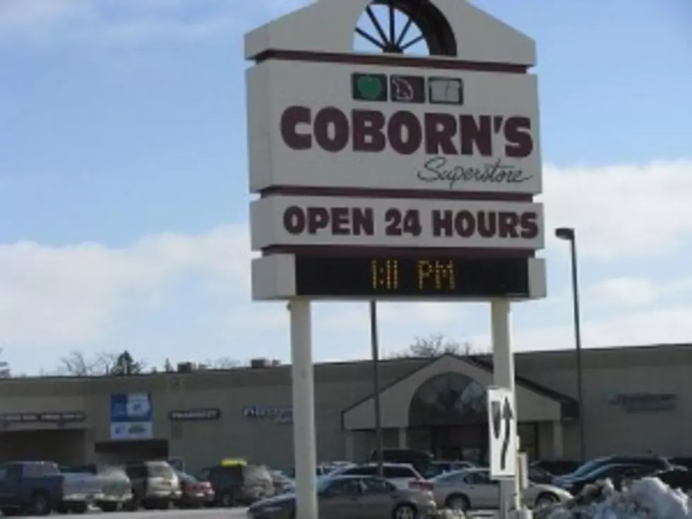 Coborn&#8217;s Holding Groundbreaking Ceremony for New Headquarters [AUDIO]