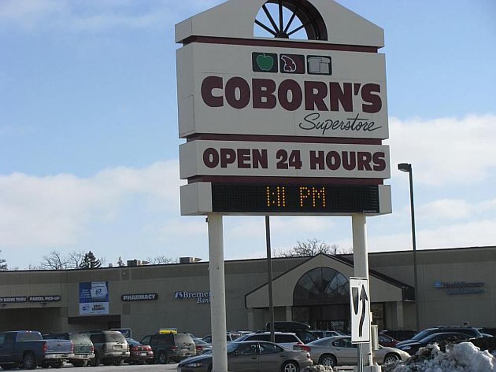 Coborn’s Holding Groundbreaking Ceremony for New Headquarters [AUDIO]