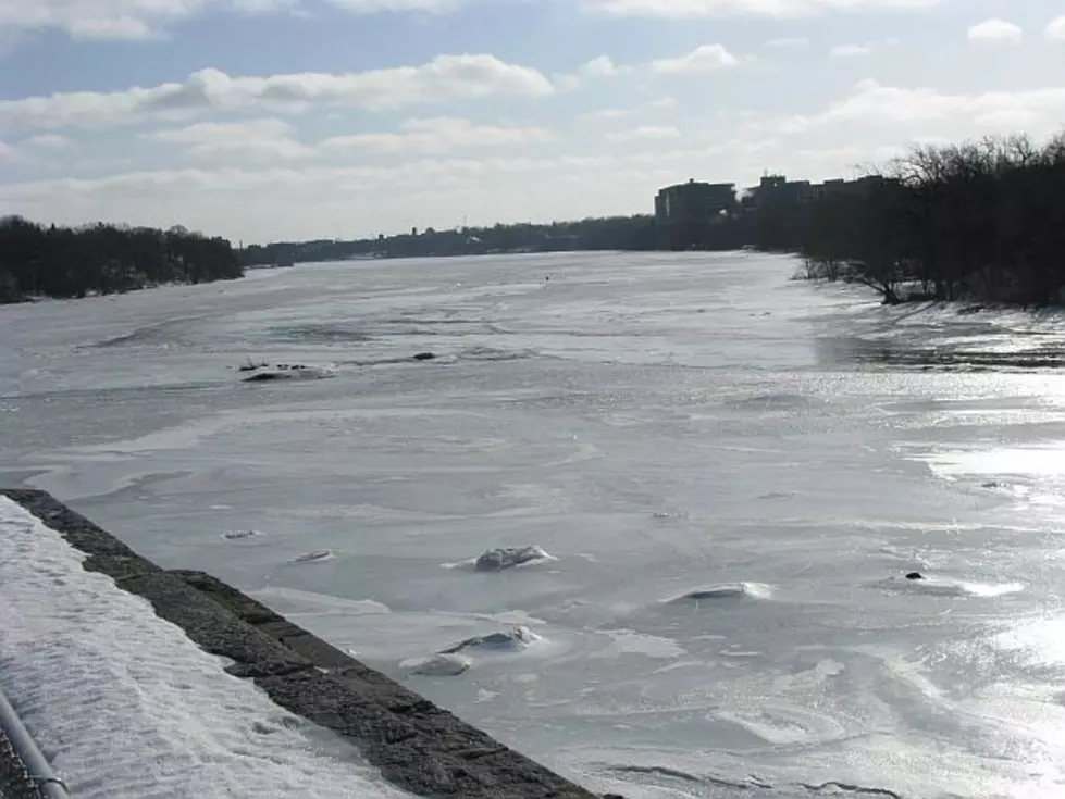 Experts: Minnesota Lakes Can Benefit from Subzero Weather