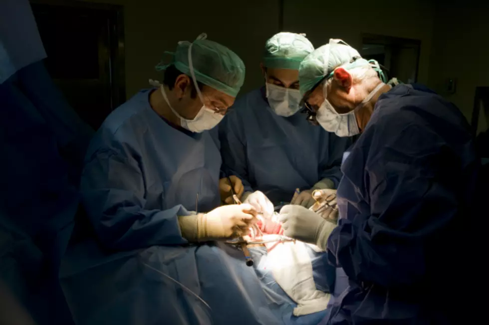 Behind the Scenes: Preparing For Surgery At CentraCare Health [VIDEO]