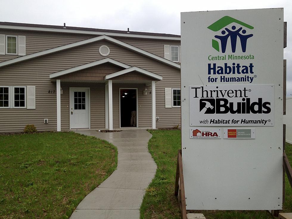 Habitat For Humanity Schedules Meetings For Potential Homeowners