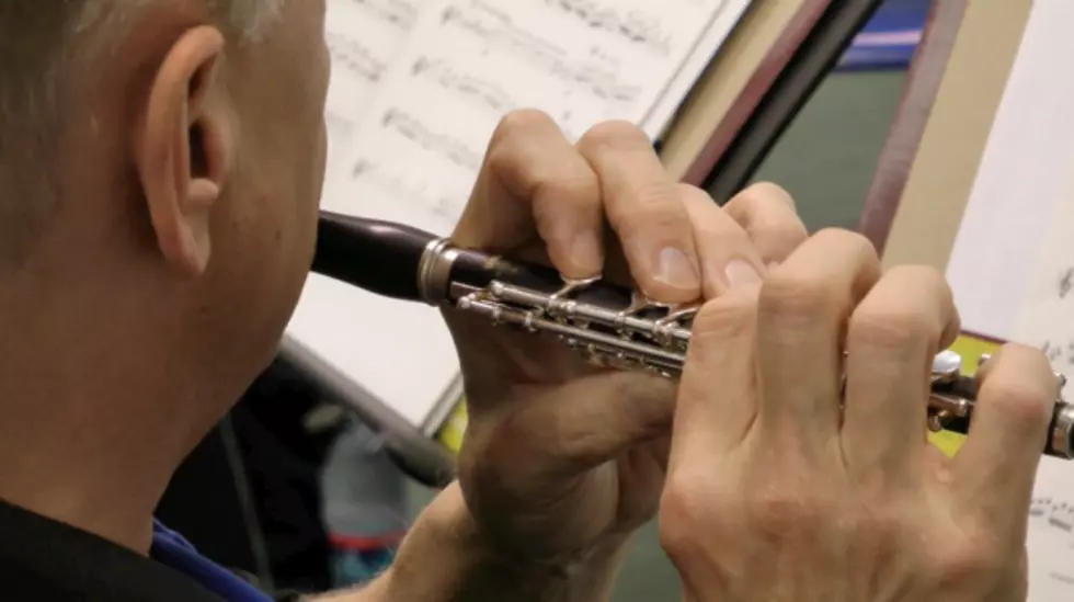 Frozen In Time: St. Cloud Municipal Band [VIDEO]