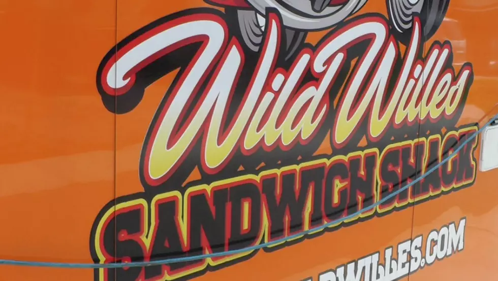 New Wild Wille’s Food Truck Comes To Central Minnesota [VIDEO]