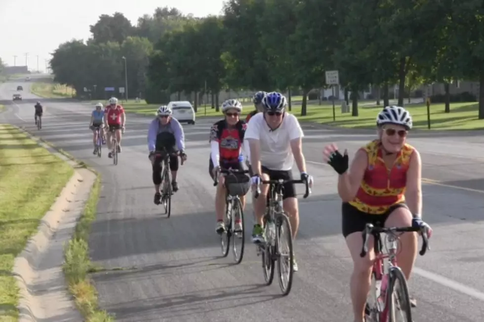 ‘Biking Around Minnesota’ Has Bike Enthusiasts Hitting the Trails [VIDEO]