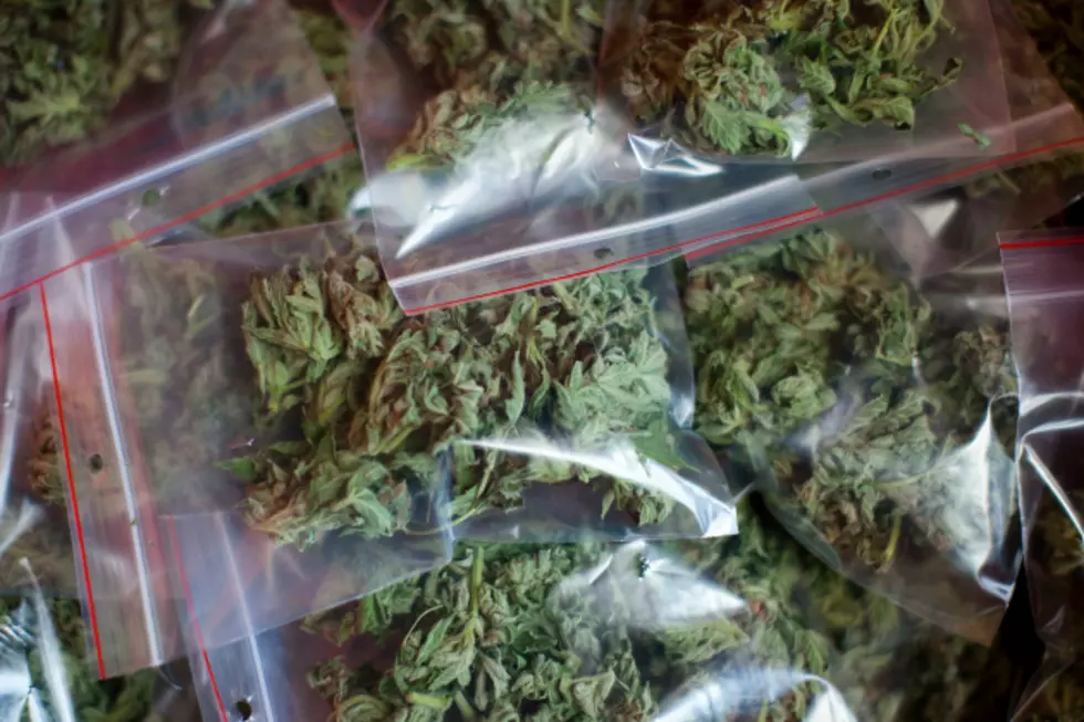 Minnesota Police Make Multiple Marijuana Gummy Seizures