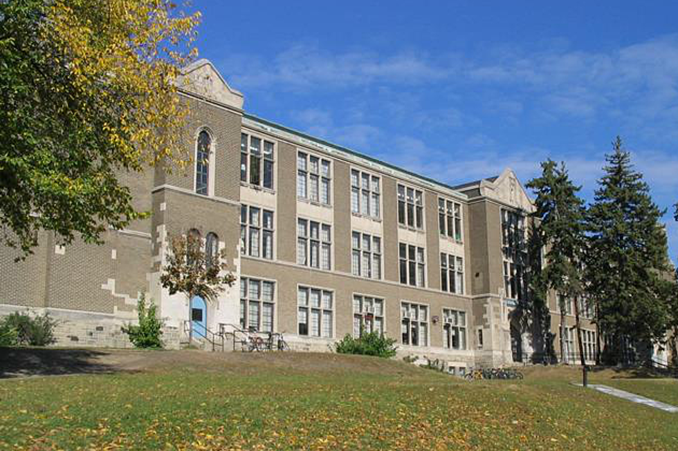 Minneapolis School Removes New Principal