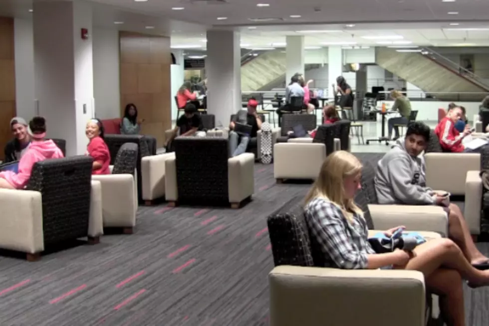 Atwood Renovations Completed in Time For School Year [VIDEO]