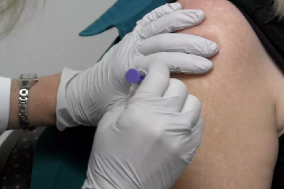 Flu Vaccines Ready for Start of Flu Season [VIDEO]