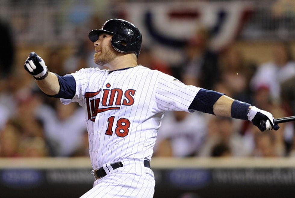 Twins Beat Rays 6-4, Snap Four Game Losing Streak