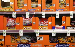 Second Annual Sweet Candy Buy-Back Kicks Off Friday