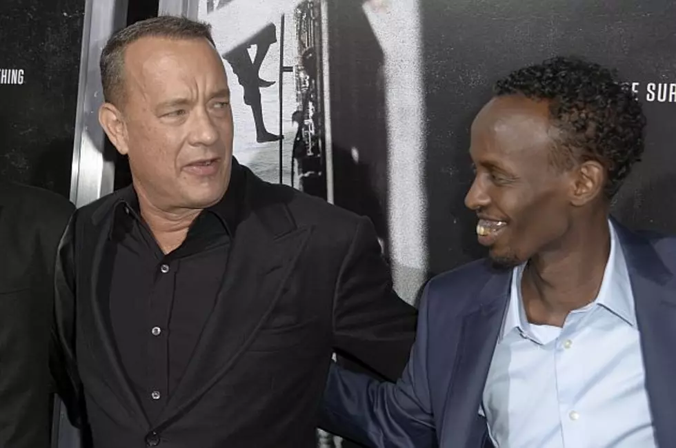 New Tom Hanks Movie Features Minnesota Somali Actors