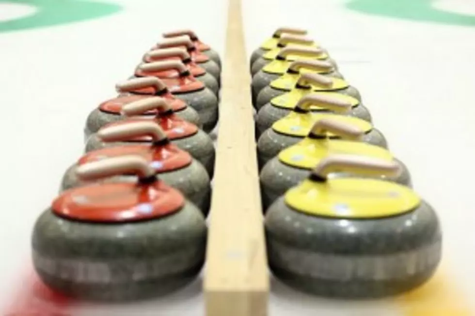 Curlers Rock Fargo For Shot At 2014 Olympic Games