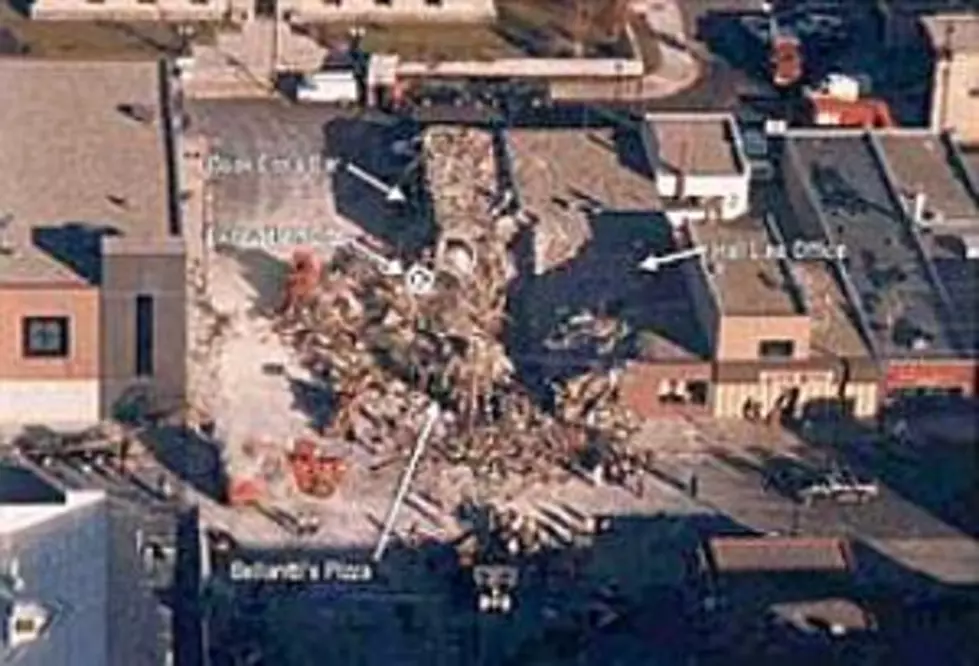 The 15th Anniversary Of Deadly Gas Explosion In Downtown St. Cloud