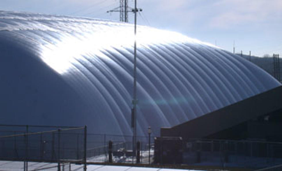 Football Team&#8217;s Success Prevents SCSU From Erecting Dome