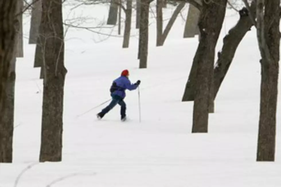 Wisconsin Teen Saved After Heart Attack on Minnesota Slopes