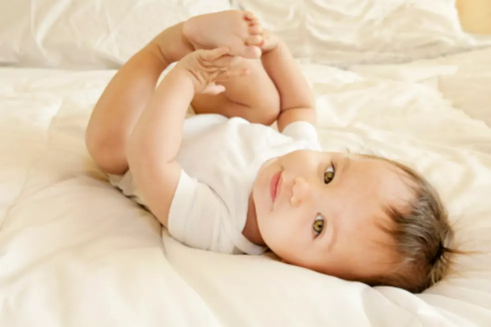 Oliver, Emma Top List of Baby Names at St. Cloud Hospital