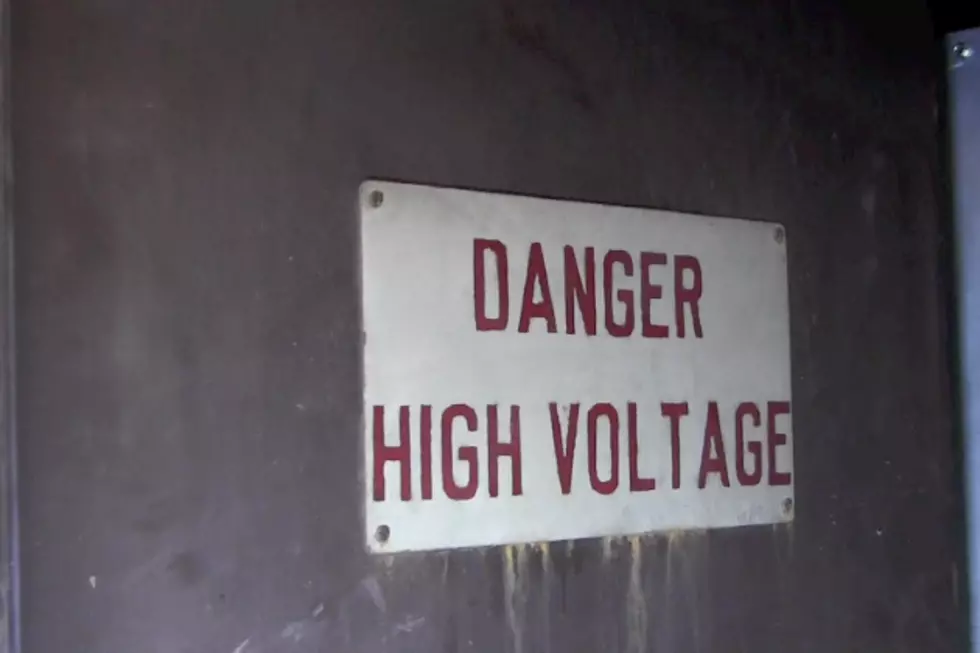 Behind The Scenes: St. Cloud State Tunnels Reveal Hidden World Below Campus [VIDEO]