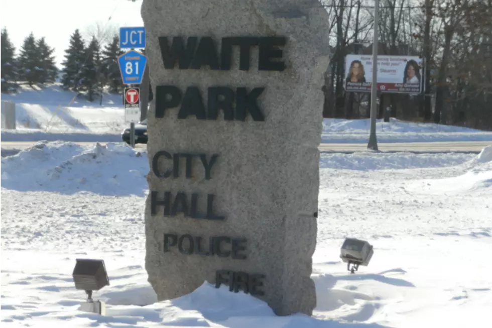 Waite Park Wants To Raise Sales Tax To Pay For More Police Officers [AUDIO, POLL]