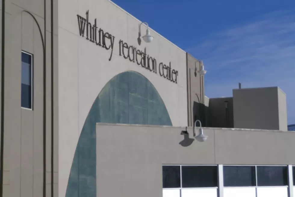 Roof Repairs To Whitney Center Could Reach $300,000 [AUDIO]