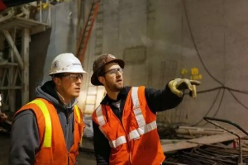 Minnesota Construction Companies Need Workers