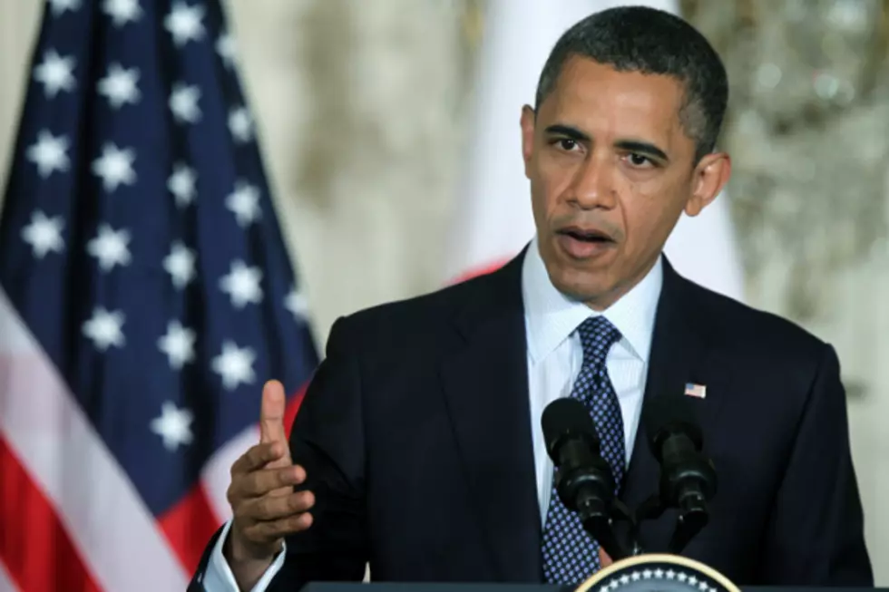 Obama: Police Shootings in Minnesota and Louisiana Should Trouble Americans