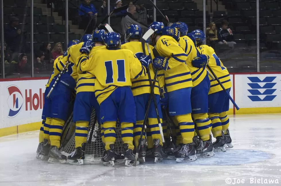 High School Recap: Cathedral Beats Totino-Grace in OT at State Quarterfinals