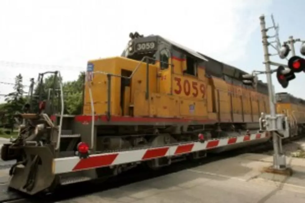 MnDOT Inviting Residents to Statewide Rail Plan Meeting