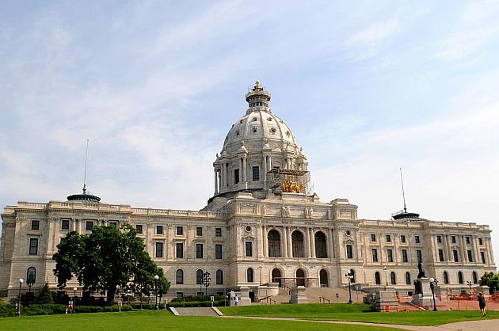 Tours of Minnesota State Capitol Return