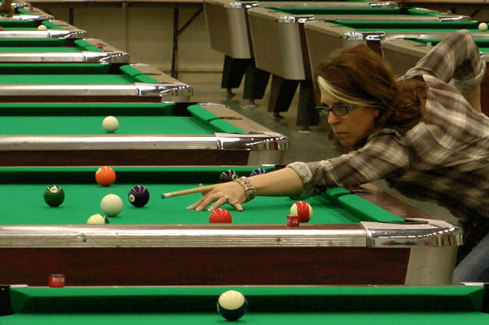Over 3,000 Expected at 24th Annual Dart and Pool Tournament in St. Cloud [VIDEO]