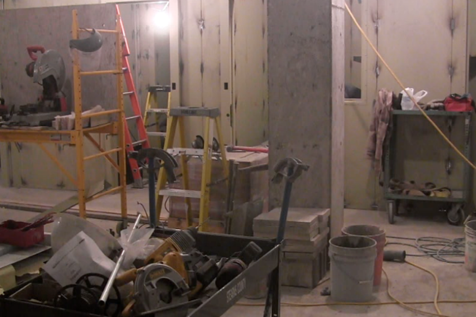 Stearns County Remodeling Jail to Enhance Efficiency [VIDEO]