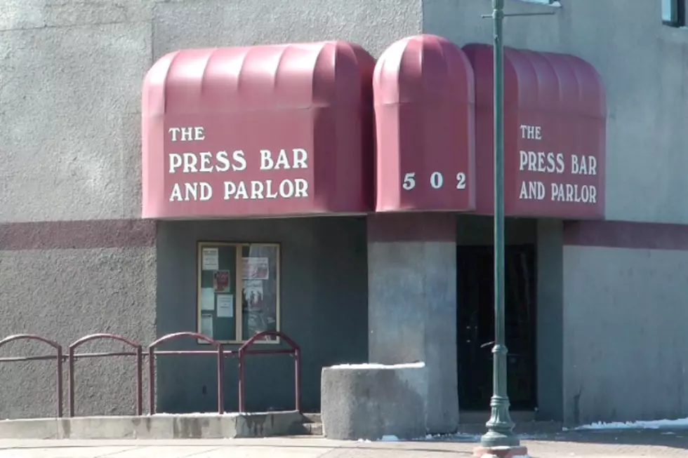 UPDATE: One Person Hurt After Shooting Outside of Press Bar in Downtown St. Cloud