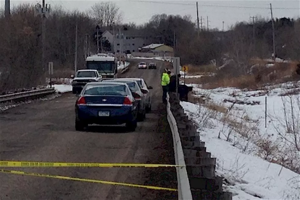 Body Found East of St. Cloud [VIDEO, PHOTOS, MAP]